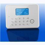 Wireless GSM PSTN Alarm System