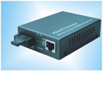 sell optic fiber media converter