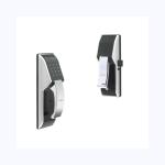 Pull& Push Handle Digital Fingerprint Door Lock LDL1500