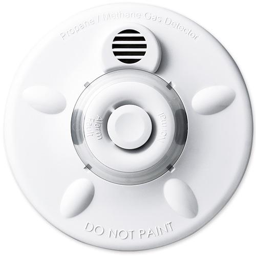 AH-0822 Gas Detector