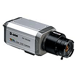 D.one DV-DC532 Day/Night High Resolution Camera