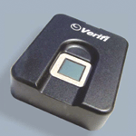 P4000 USB Fingerprint Reader