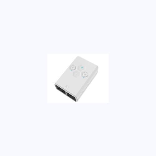 S202 Wifi Smart Plug, 2 Socket(13A), Thermal Sensor, Android/iOS app