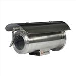 LTEX02 IP68 Explosion Proof Camera Housing (SS304)