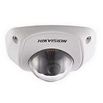 Hikvision DS-2CD7164-E 1.3 megapixel mini dome camera