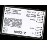 HB0312 Relay I/O Module for Access Control System