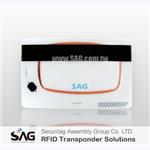 SAG - RFID Contactless Smart Card/Proximity/Dual Frequency