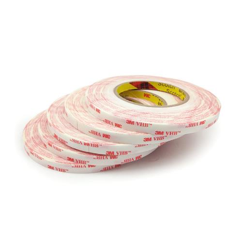 3M4914 Vhb Acrylic Foam Super Waterproof Adhesive Tape Applicaton