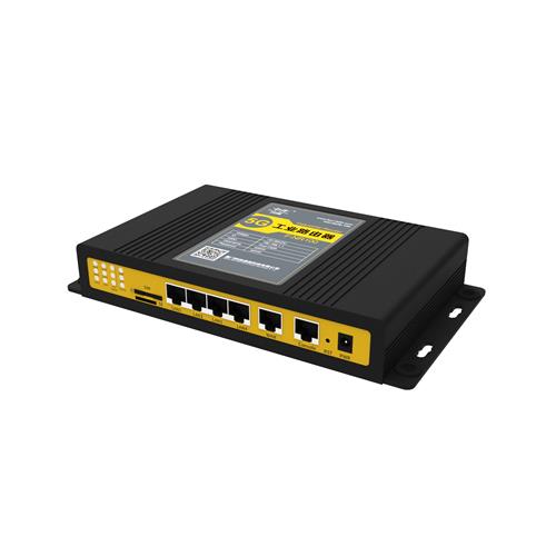 Four Faith 5G Industrial Router F-NR100