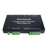 KSH WPC-132-Dio Web-based Programmable Controller