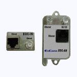 Ethernet Over Coax Active Converter