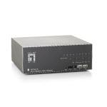 NVR-02xx Network Video Recorder Series