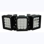 Scene S-H123-W golden H series white light illuminator