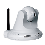 IP Robocam 8 Camera