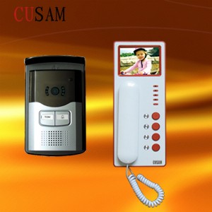 video doorphone