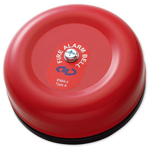 AH-0218 Fire Alarm Bell 6