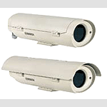 UHI/UHO Series Indoor and Outdoor Camera