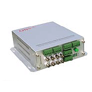ONVDT/R8V42D42A Fiber Optic Transceiver