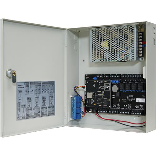 CHIYU SEMAC-D2 - 2 door control panel
