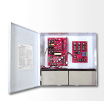 Access Control Power Supplies 