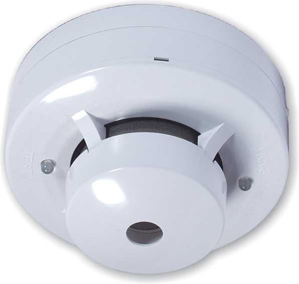 SD325 Series Optical Smoke Detectors