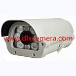 DLX-LB8 SONY CCD 700TVL  Weather-proof License plate capture Color Bullet Camera  