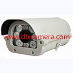 DLX-LB8 SONY CCD 700TVL  Weather-proof License plate capture Color Bullet Camera