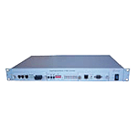 Optical Ethernet over 1/4/8 E1 Protocol Converter