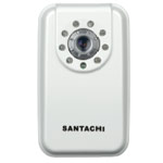 ST-NT1102HW IP IR Home Camera