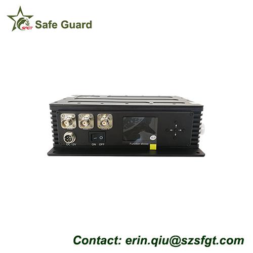 Shenzhen Safe Guard Co., Ltd