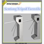 Vertical Tripod Turnstile (ST-9023A)