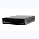 DA-1400A HDVR: 8-CH (4-CH IP-CAM and 4-CH AHD 1080p/720p) Hybrid DVR