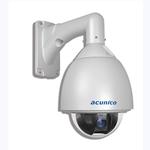 JXJ 2MP Full HD Network Smart Analysis PTZ Camera AC-IPS201