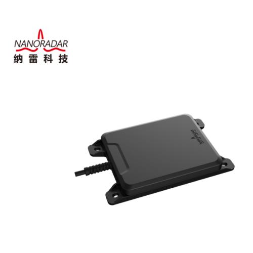 Hunan Nanoradar Science and Technology Co.,Ltd.