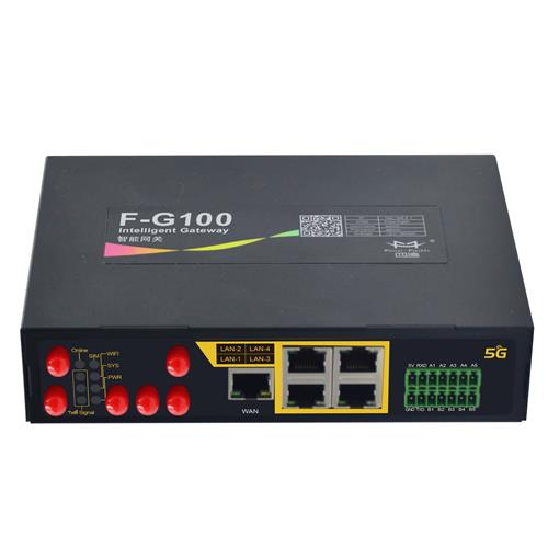 Four Faith 5G Intelligent Gateway F-G100