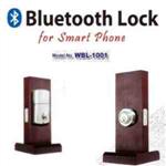 WBL-1001 Buletooth Lock