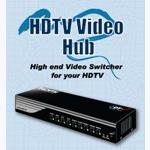 HDTV Video Hub