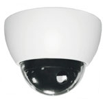 SN-FXP1500EVP Super WDR Vandal-proof Mini Dome