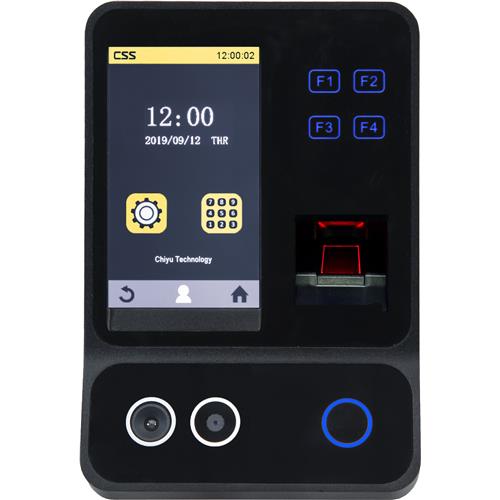 Facial Recognition Access Control And Time Recorder Facial Recognition Access Control And Time Recorder