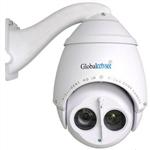 2nd generation Laser IR PTZ Dome Camera GCS-L3N Series