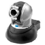 WPIP-361 IP Camera