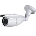 Hot Selling CCTV H.264 720P Megapixel lR Weatherproof  Supported ONVIF 70m IR Outdoor  IP Camera