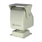 LTPM03 IP66 Light Intelligent Outdoor Pan and Tilt Unit