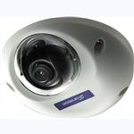 Surveon CAM1420S2 Compact Dome Network Camera