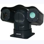 MINKING Thermal Imaging PTZ camera/FLIR Thermal camera/IR Thermal PTZ/Mobile PTZ/Military PTZ