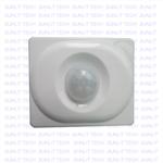 PIR Motion Detector For Lamp or LED Control