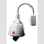 ioicam xptz100dn XIP Dome Camera