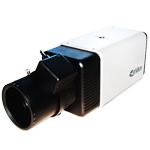 Afidus BH-531NB H.265 5Megapixel Box Camera