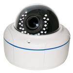 ccHDtv 1080P Dome Type Camera (BDVB2220DM)