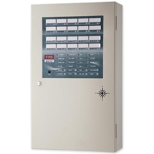 QA12 Fire Alarm Control Panel